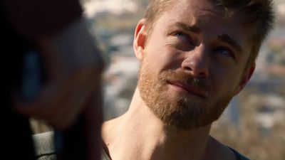 Did you love me? - Blindspot