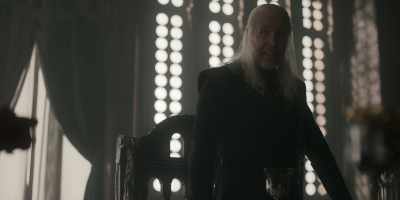 - Did he make call for help?
- He would sooner die. - House of the Dragon