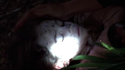 Did it make you feel like a man ? - CSI: Crime Scene Investigation