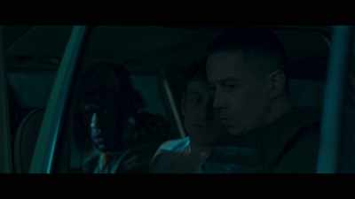 Did we make it home, Pagon? - Secret Invasion