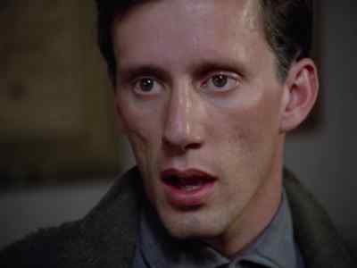 - Did you make it?
- Yes, but everyone does something similar. - Holocaust