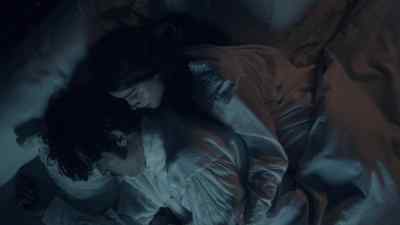 Did you make that just for me? - Victoria