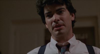 Did you make one of these goddamn videotapes - Sex, Lies, and Videotape