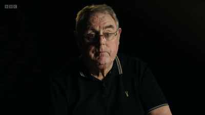 Did it make you question
being in the IRA? - Once Upon a Time in Northern Ireland