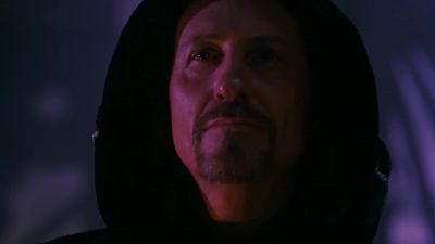 Did you make Rayden beg before destroying him - Mortal Kombat: Annihilation