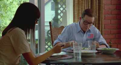 - Did you make the appointment
with the college counselor? - The Outcasts