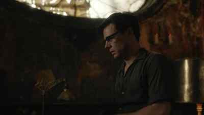 Did you make the sale? - The Man in the High Castle