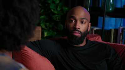- Did that make you
feel abandoned? - Tyler Perry's Bruh