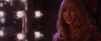 Did your mama ever tell you it's not polite to stare - Burlesque