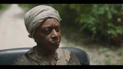Did this man desire a
servant to scurry and run? - The Long Song