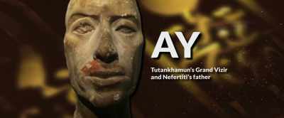 Did he marry the widow of
Tutankhamun rather quickly - Tutankhamun: Allies & Enemies