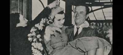 Did he marry you for love
or for money? - A Very British Scandal