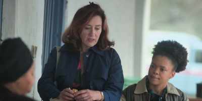 Did Martine have - Recipes for Love and Murder