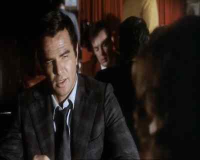 Did Marty know about it? - Hustle