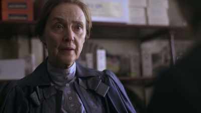- Did Matthew
really spend this much? - Anne with an E