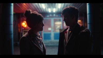 Did you mean it? - Sex Education