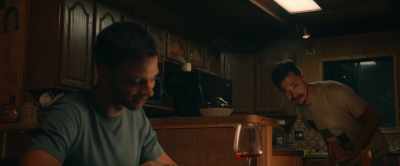 Did you mean to think
that I had meant sex? - Hypochondriac