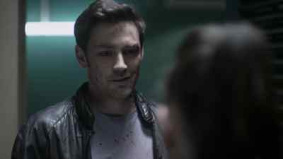 Did you mean what you just said to
her? - Misfits