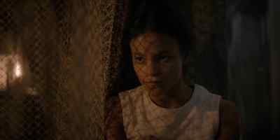 Did you mean
what you said about...
m-making sacrifices, - Dune: Prophecy
