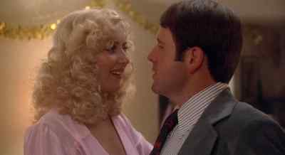 Did you mean what you said before
about trying everything once? - The Silent Partner