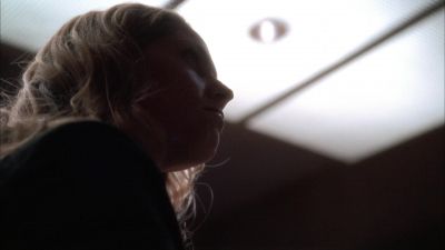 Did we meet back then? - The West Wing