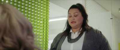 Did you meet my friend Nikki? Nikki, did you see her there? - Same But Different: A True New Zealand Love Story