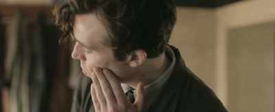 Did you meet Leo in Montreal? - Red Joan