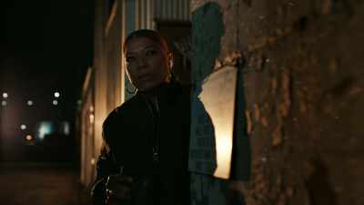 - Did Mel make the call?
- Per your instructions. - The Equalizer
