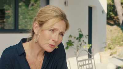Did she mention a Rodolfo?
No. Why? - Murder in Provence