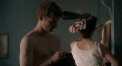 - Did you mess up my stuff?
- Yeah, didn't I have to? - Curiosa