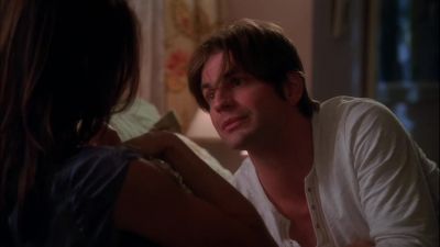 Did mike mention he likes
having his toes sucked? - Desperate Housewives