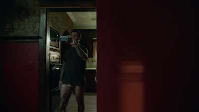 Did Milo have fun - Girl on the Third Floor