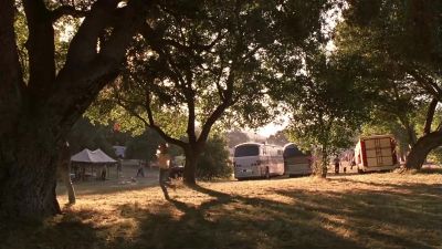 Did you miss a test or something - Almost Famous