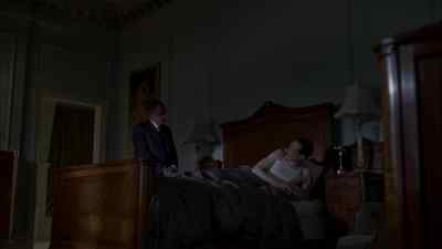 - Did Miss Kent call?
- She did not. - Boardwalk Empire