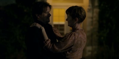 -Did someone miss me?
-Horribly! How'd it go with Dustin? - Accused