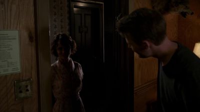 Did you miss me? - Criminal Minds