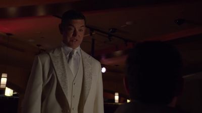 Did you miss me? - Psych