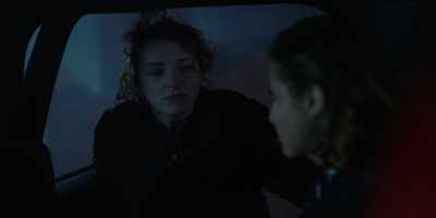 Did you miss your nap today, Zeklos? - Vampire Academy