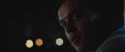 Did you miss the, the party - Curse of the Sin Eater