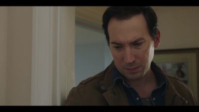 Did we miss them at the Garricks? - Silent Witness