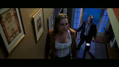 Did Mom die in a car accidentYes Of course she didProve itShow me a death certificateShow me an autopsy reportLori I don't think now is the right timeReally DadBecause I think it's a perfect timeWhy didn't you tell me about Westin HillsDo you work - Freddy vs  Jason