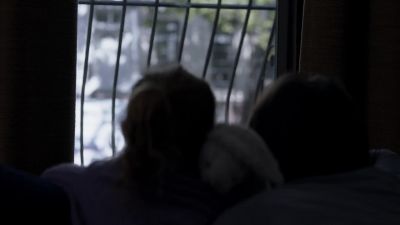 Did my mom do something wrong? - Homeland