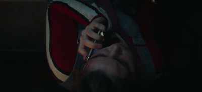 Did your mom ever speak
about a doctor, dr Thompson? - Ascendant
