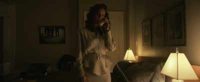 Did Mom find any new treasures? - The Glass Castle