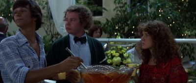Did your mom put all this together - Jaws 2