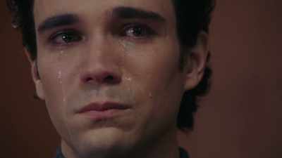 Did your mother ever
do something peculiar - Menendez: Blood Brothers