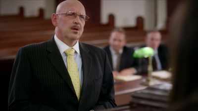 Did your mother go
to any other clinics - Gosnell: The Trial of America's Biggest Serial Killer