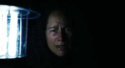 Did your mother
sacrifice herself or? - Hellbender