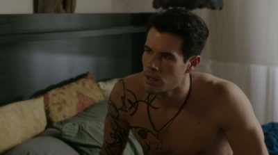 Did we move too fast?
Did I hurt you? - Wicked
