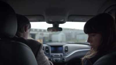 Did you move? - The Sinner